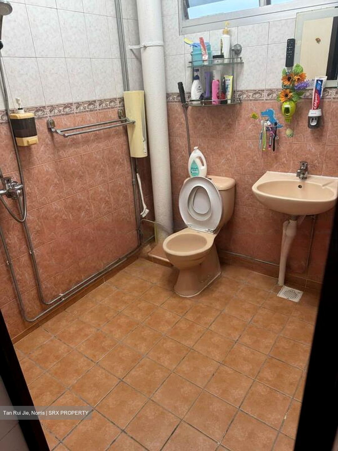 Blk 141 Simei Street 2 (Tampines), HDB 5 Rooms #459853881